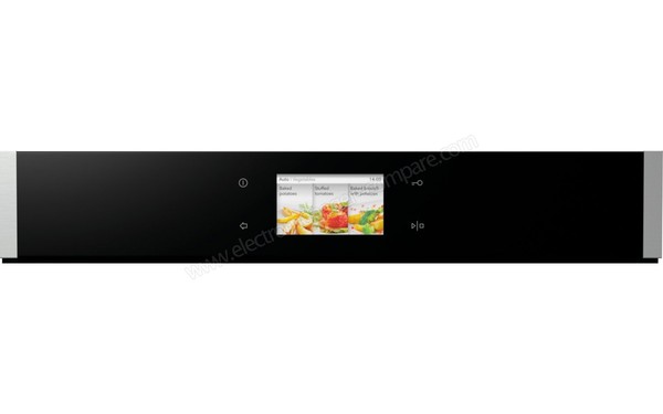 GORENJE BOP799S51X - Panneau de commandes