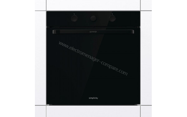 GORENJE BOS6727SYB - Appareil encastr&eacute;