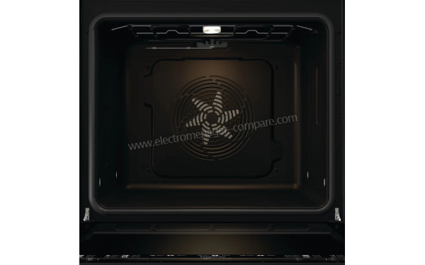 GORENJE BOS6727SYB - Vue de l'int&eacute;rieur