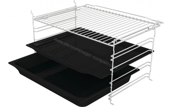 GORENJE BOS6727SYB - Accessoires