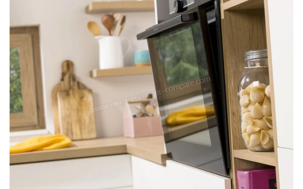 GORENJE BOS6737E13BG - Mise en situation