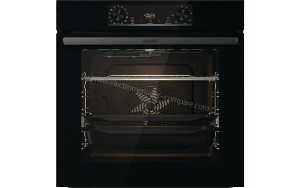 GORENJE BOS6737E13BG - Vue de face