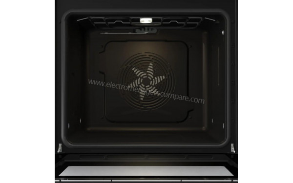 GORENJE BOS6737E13BG - Vue de l'int&eacute;rieur