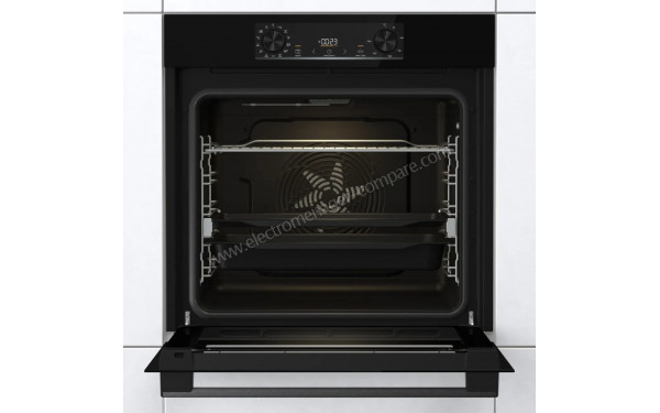 GORENJE BOS6737E13BG - Vue de l'int&eacute;rieur