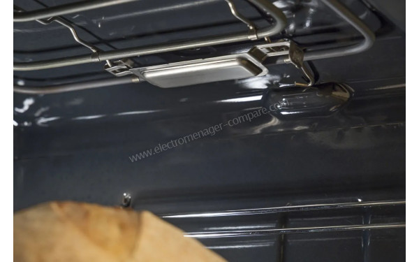 GORENJE BOS6737E13BG - Vue de l'int&eacute;rieur