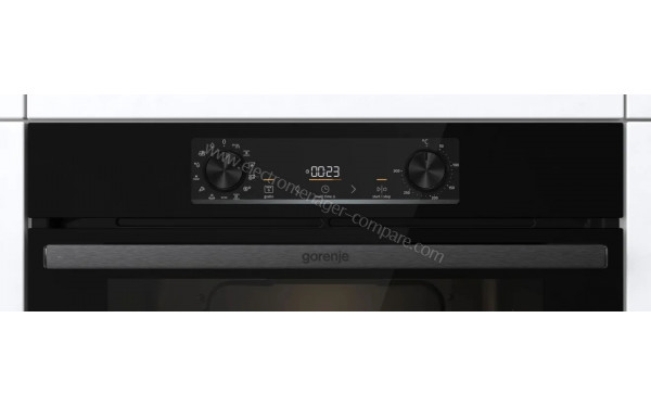 GORENJE BOS6737E13BG - Panneau de commandes