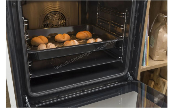 GORENJE BOS6737E13X - Mise en situation