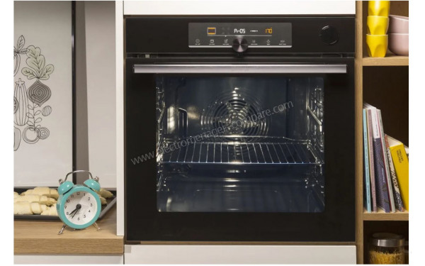 GORENJE BOS6737E13X - Mise en situation