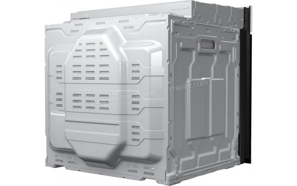 GORENJE BOS6737E13X - Vue de l'arri&egrave;re
