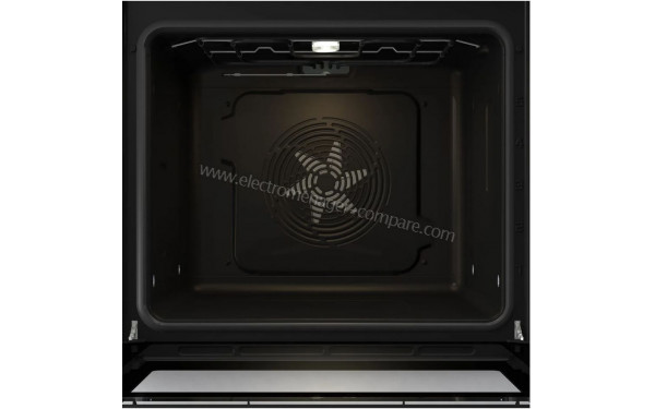 GORENJE BOS6737E13X - Vue de l'int&eacute;rieur