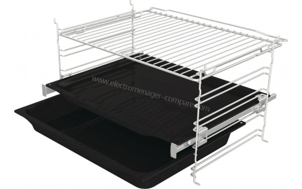 GORENJE BOS6737E13X - Accessoires