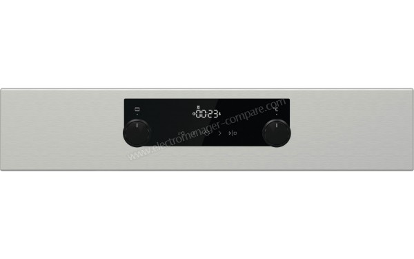 GORENJE BP637EX - Panneau de commandes