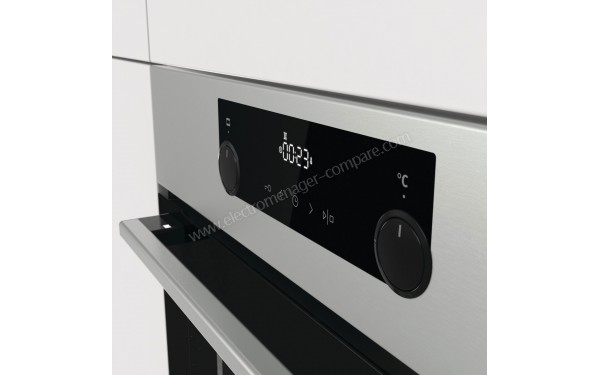 GORENJE BP637EX - Afficheur