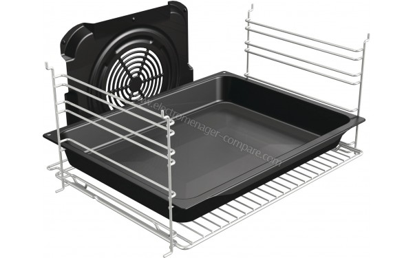 GORENJE BP637EX - Accessoires
