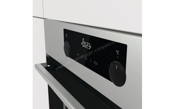 GORENJE BP737EX - Panneau de commandes