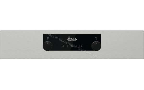 GORENJE BP737EX - Panneau de commandes