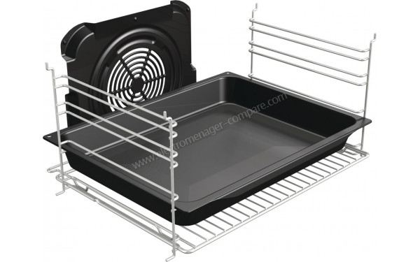 GORENJE BP737EX - Accessoires