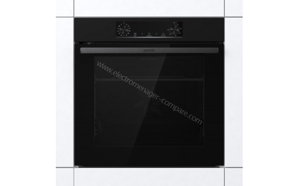 GORENJE BPS6737E02B - Appareil encastr&eacute;