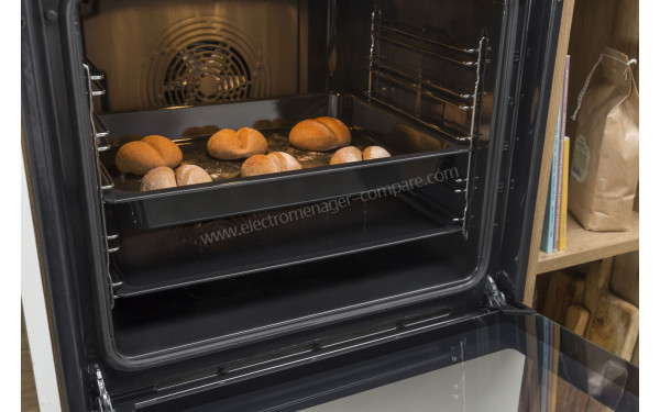 GORENJE BPS6737E02B - Mise en situation