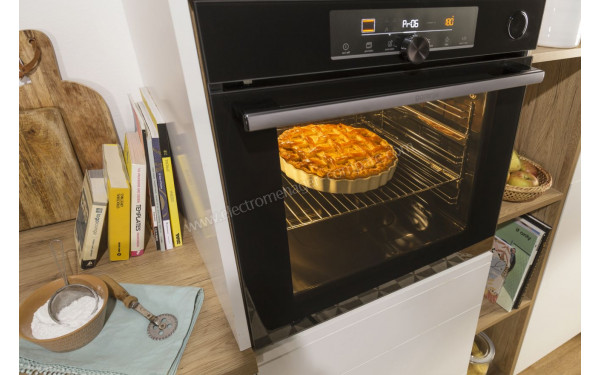 GORENJE BPS6737E02B - Mise en situation