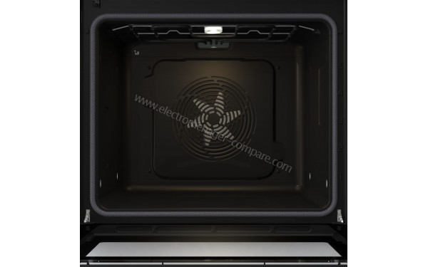 GORENJE BPS6737E02B - Vue de l'int&eacute;rieur