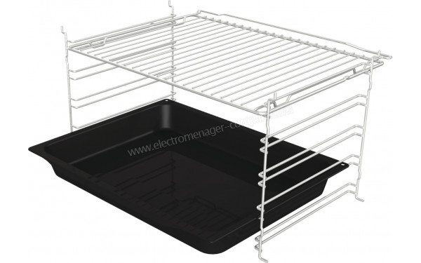 GORENJE BPS6737E02B - Accessoires