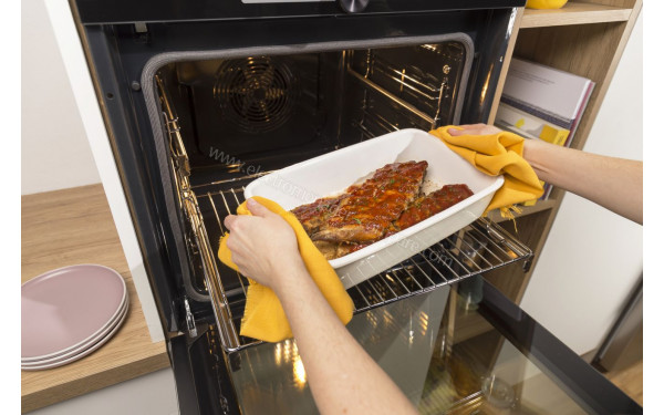 GORENJE BPS6737E02B - Mise en situation