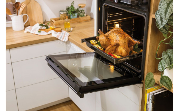 GORENJE BPS6737E02B - Mise en situation