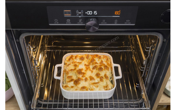 GORENJE BPS6737E02B - Mise en situation