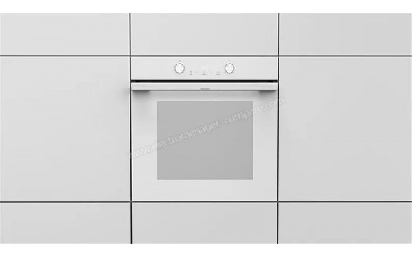 GORENJE BPS6737E06PWG - Appareil encastr&eacute;