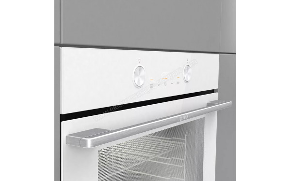GORENJE BPS6737E06PWG - Panneau de commandes