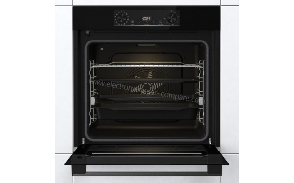 GORENJE BPS6737E14BG - Vue de l'int&eacute;rieur