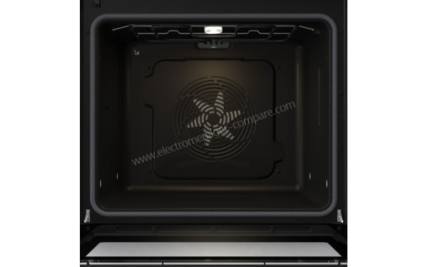 GORENJE BPS6737E14BG - Vue de l'int&eacute;rieur