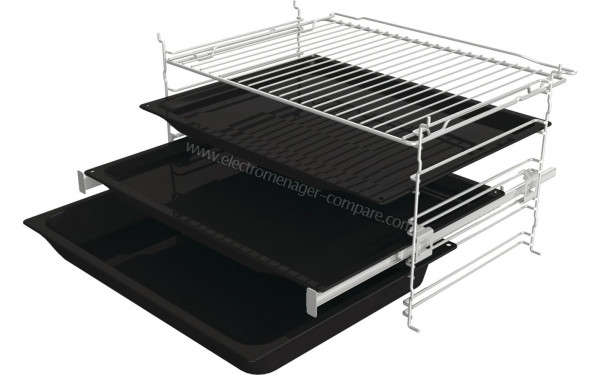 GORENJE BPS6737E14BG - Accessoires