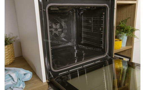 GORENJE BPS6737E14BG - Vue de l'int&eacute;rieur