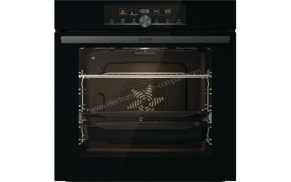 GORENJE BPS6747A05BG - Vue de face