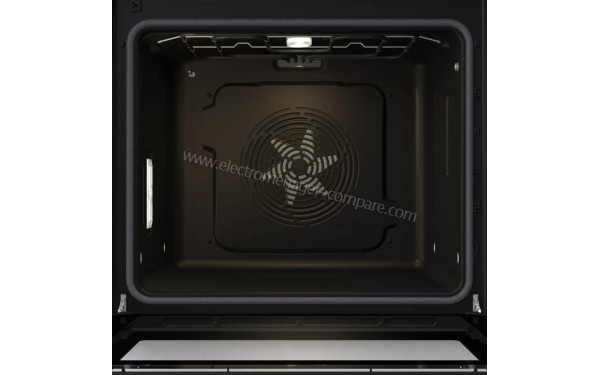 GORENJE BPS6747A05BG - Vue de l'int&eacute;rieur