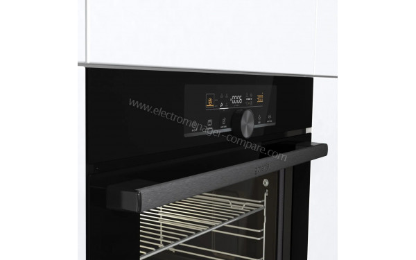 GORENJE BPS6747A05BG - Panneau de commandes