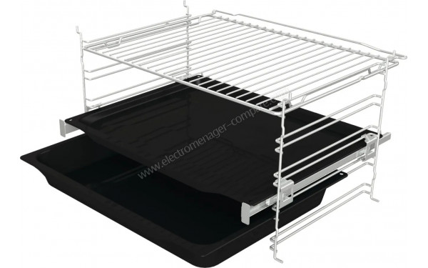 GORENJE BPS6747A05BG - Accessoires