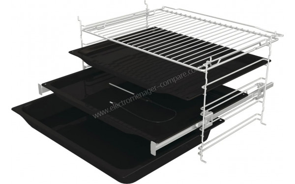 GORENJE BPS6747A06BG - Accessoires
