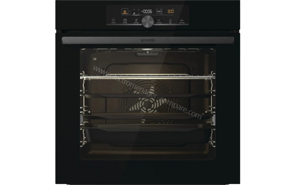 GORENJE BPS6747A06BG - Vue de face