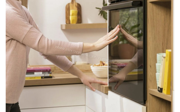 GORENJE BPS6747A06BG - Mise en situation