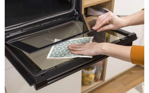 GORENJE BPSA6747A08BG - Mise en situation