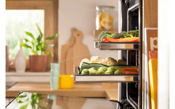 GORENJE BPSA6747A08BG - Mise en situation