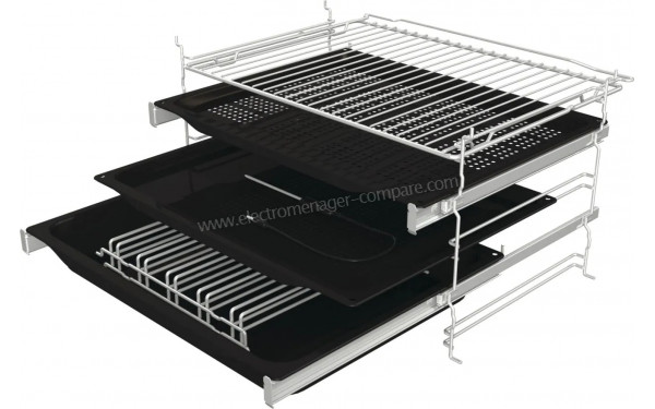 GORENJE BPSA6747A08BG - Accessoires