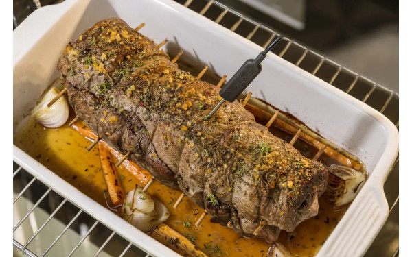 GORENJE BPSA6747A08BG - Mise en situation