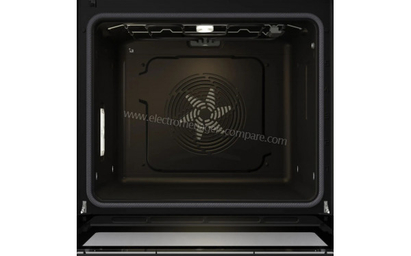 GORENJE BPSA6747A08BG - Vue de l'int&eacute;rieur