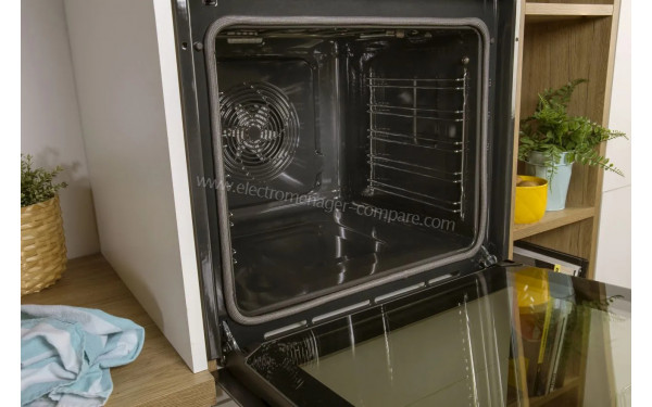 GORENJE BPSA6747A08BG - Vue de l'int&eacute;rieur