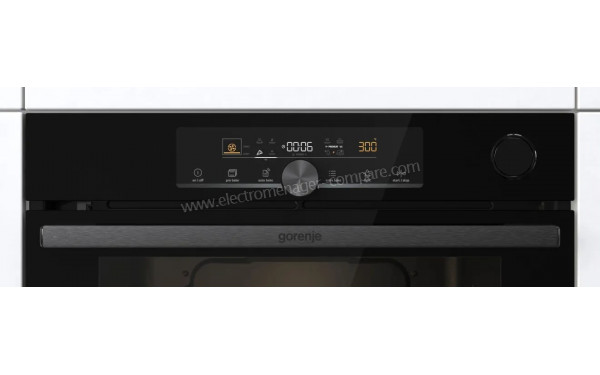 GORENJE BPSA6747A08BG - Panneau de commandes