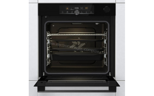 GORENJE BPSA6747A08BG - Vue de l'int&eacute;rieur